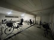 敷地内/建物