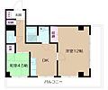 サンライト朝田4階8.9万円