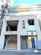 6階建ての賃貸マンション