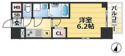 Cion KOBE Bayside 8階