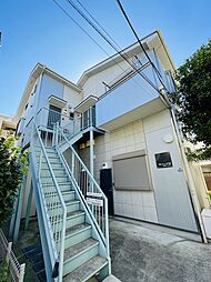 尻手駅 6.2万円