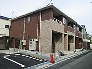 外観・土地
