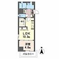 グレースコート6階7.5万円