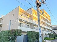 東京都大田区萩中1丁目6-27：物件画像／アエラス川崎店 （株式会社アエラス）