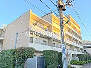外観・土地