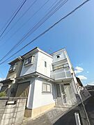 外観・土地