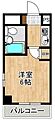 ダイニチ館F171階4.2万円