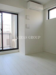 プライムメゾン浅草橋 506 5階1Kのリビング/ダイニング