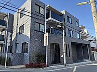 東京都世田谷区下馬6丁目：物件画像／株式会社ハウスメイトショップ　渋谷店