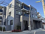 外観・土地