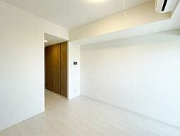 ミリアレジデンス広尾 8階1Kのリビング/ダイニング