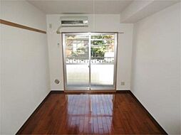 大塚堰場ハイツ 310 3階1Kのリビング/ダイニング