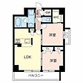 MAST長堀通前8階14.8万円