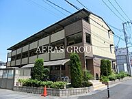 埼玉県八潮市大字大原497-1：物件画像／アエラス松戸店 （株式会社アエラス）
