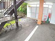 敷地内/建物
