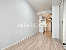 プライムブリス東中野駅前 3階1LDKのリビング/ダイニング