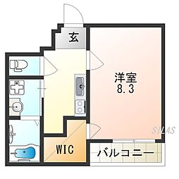 JR阪和線 堺市駅 徒歩6分 2階/-