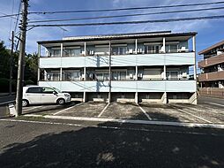 パークフロント