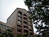 周辺：私立東京純心女子大学 1291m