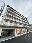大阪府大阪市住吉区長居東4丁目：物件画像／株式会社サイラス　ホームメイトFC平野店