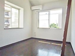 ハイツマレード 201 2階1Kのリビング/ダイニング