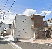 外観・土地