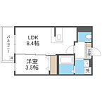 福岡県福岡市東区箱崎4丁目27-8：物件画像／株式会社アルコ　博多店