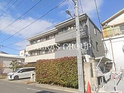 サンレジデンス東小松川