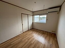 カーサ グレース 2階2DKのリビング/ダイニング