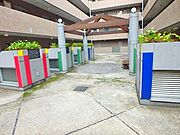 共用設備