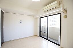 ドルチェ日本橋浜町・壱番館 11階1Kのリビング/ダイニング