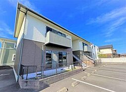 🉐敷金礼金0円！🉐パークサイド久野　IV