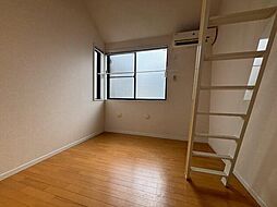 TM小向町 2階ワンルームのリビング/ダイニング