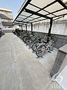 敷地内/建物