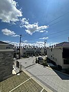 景色