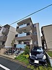 大阪府堺市堺区香ヶ丘町5丁：物件画像／株式会社RENT　HOUSE　sumica北花田店
