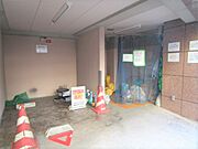敷地内/建物