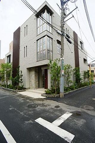 ホームズ ｃａｃｈｅｔｔｅ南青山 1k 1階 33 12 賃貸マンション住宅情報