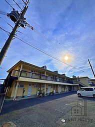 🉐敷金礼金0円！🉐ハイツ古石