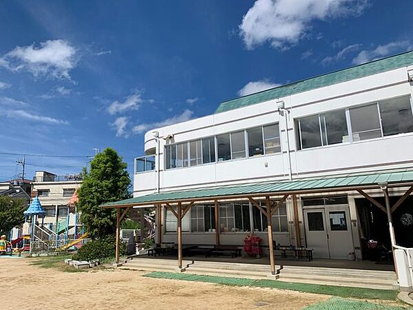 ベルエキップ ｜大阪府岸和田市北町(賃貸アパート1K・2階・24.00㎡)の写真 その26