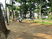 赤羽根公園 751m