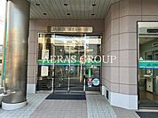 ＪＡ横浜 保土ケ谷支店 126m