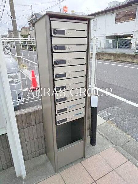 外観画像