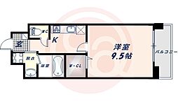 ホームズ 布施駅の賃貸 一人暮らし 単身 にぴったりな間取り 物件一覧 大阪府