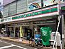 周辺：ローソンストア100南林間店 422m