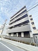 外観・土地
