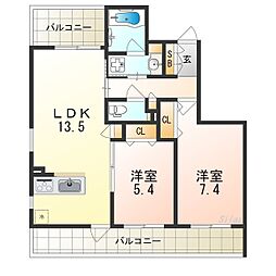 Osaka Metro谷町線 文の里駅 徒歩2分