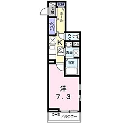 サンプラザ金剛 1階