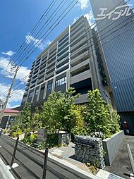 リビエナ　グラン　新梅田