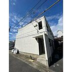 東京都府中市是政1丁目38-6：物件画像／アエラス府中店 （株式会社アエラス.PR）